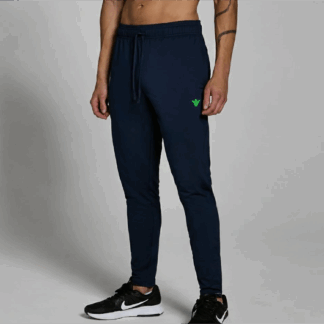 Pantalón deportivo Color Azul de ECF