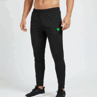 Pantalón deportivo Color Negro de ECF