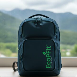 Mochila 30L Color Azul de ECF