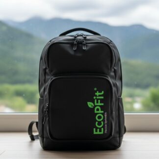 Mochila 30L Color Negro de ECF