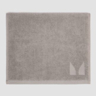 Toalla de mano Gris de ECF